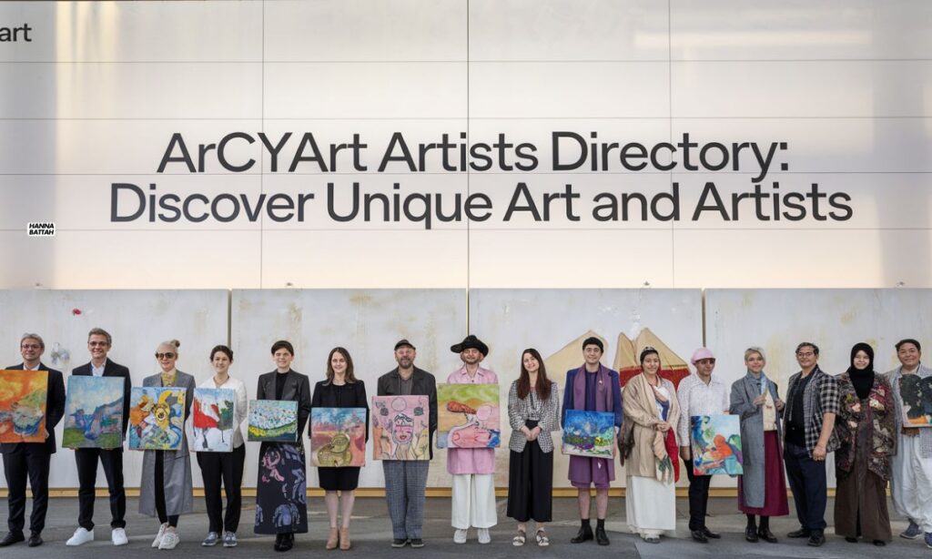 ArcyArt Artists Directory: Discover Unique Art and Artists ArcyArt Artists Directory Discover Unique Art and Artists