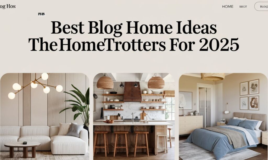Best Blog Home Ideas Thehometrotters For 2025 Best Blog Home Ideas Thehometrotters For 2025