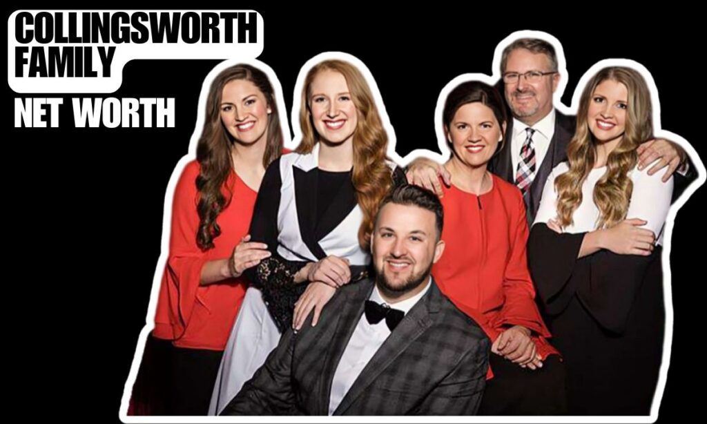 Collingsworth Family Net Worth