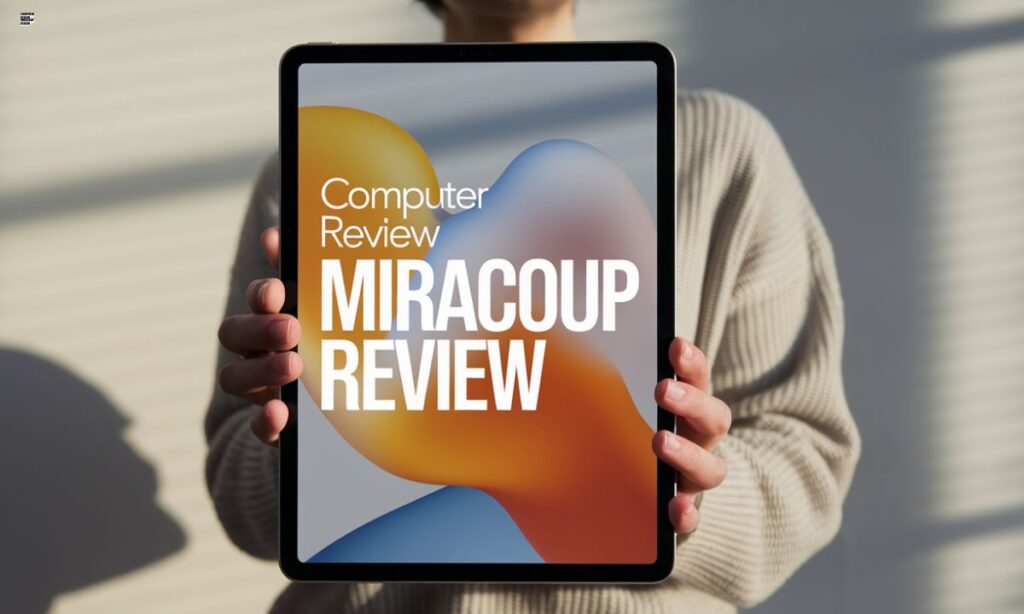 Computer Review Miracoup Review: Pros, Cons, And Everything You Need To Know Computer Review Miracoup Review