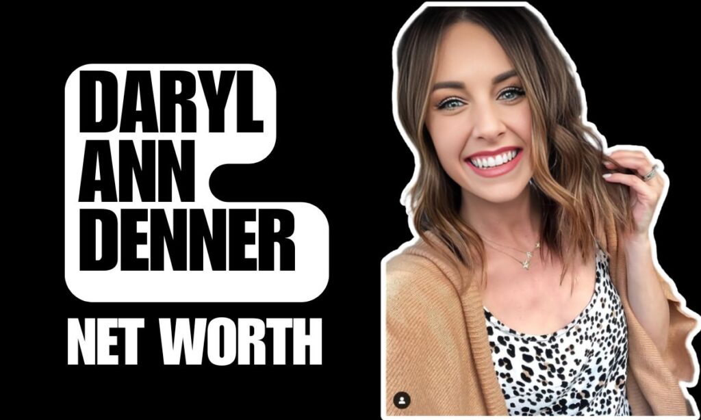 Daryl Ann Denner Net Worth : From Chemistry Teacher to Instagram Entrepreneur Daryl Ann Denner Net Worth