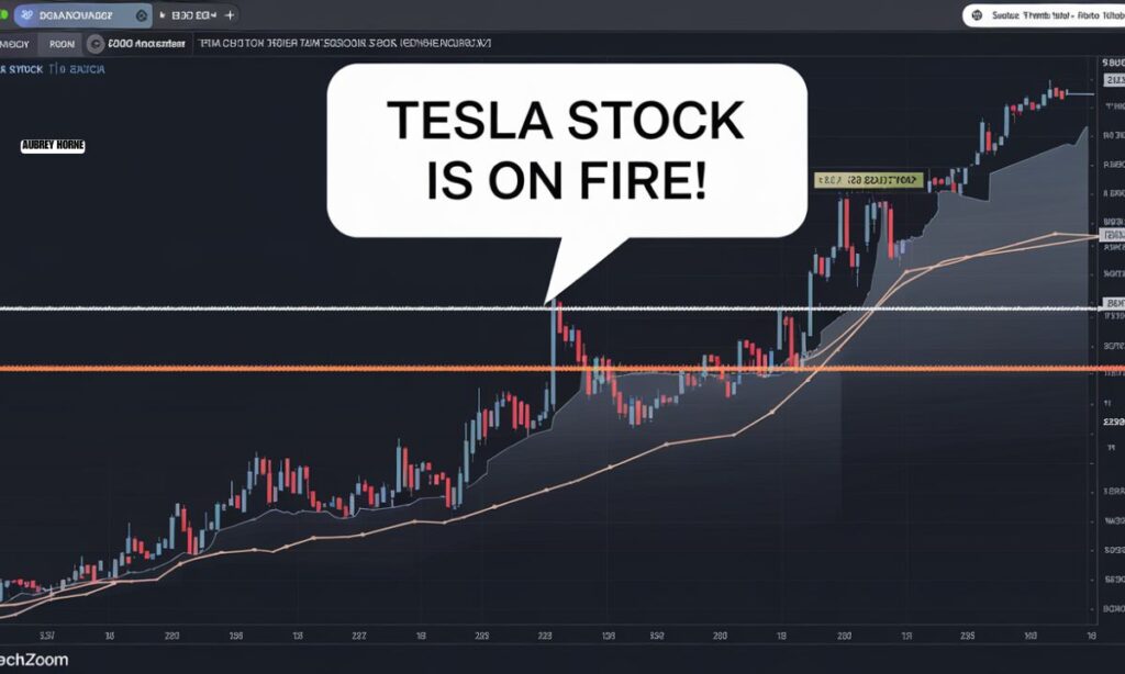 Fintechzoom Tesla Stock: Strategies You Should Know About TSLA Fintechzoom Tesla Stock Strategies You Should Know About TSLA