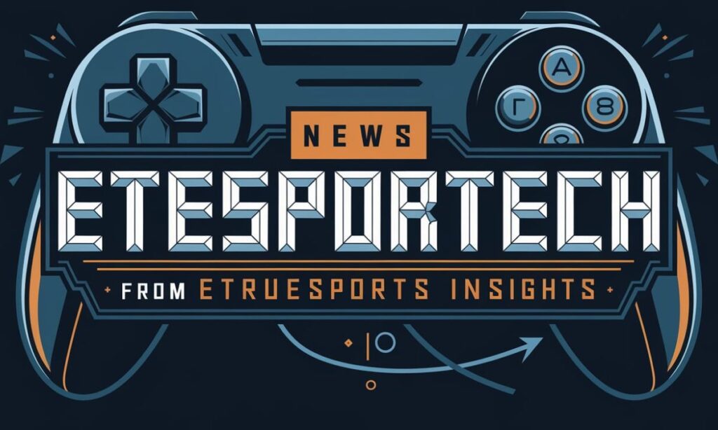 Gaming News Etesportech from Etruesports Insights : In Detailed
