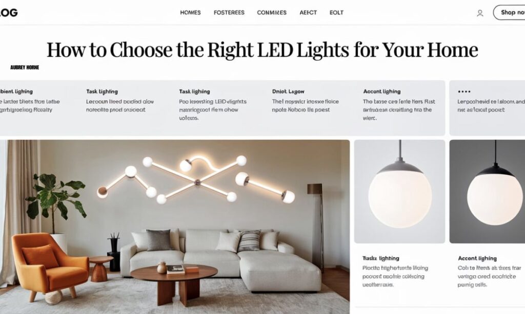 LED Lighting Wholesale Inc Blog
