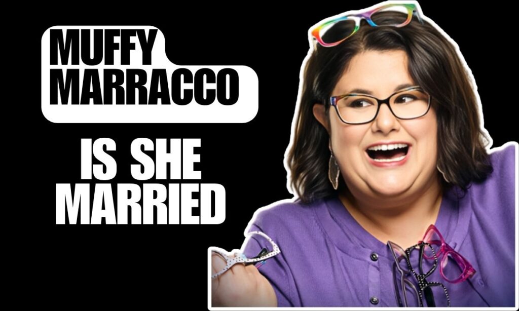 Muffy Marracco Is She Married Her Wiki, Bio, Age, Family, Net Worth and more