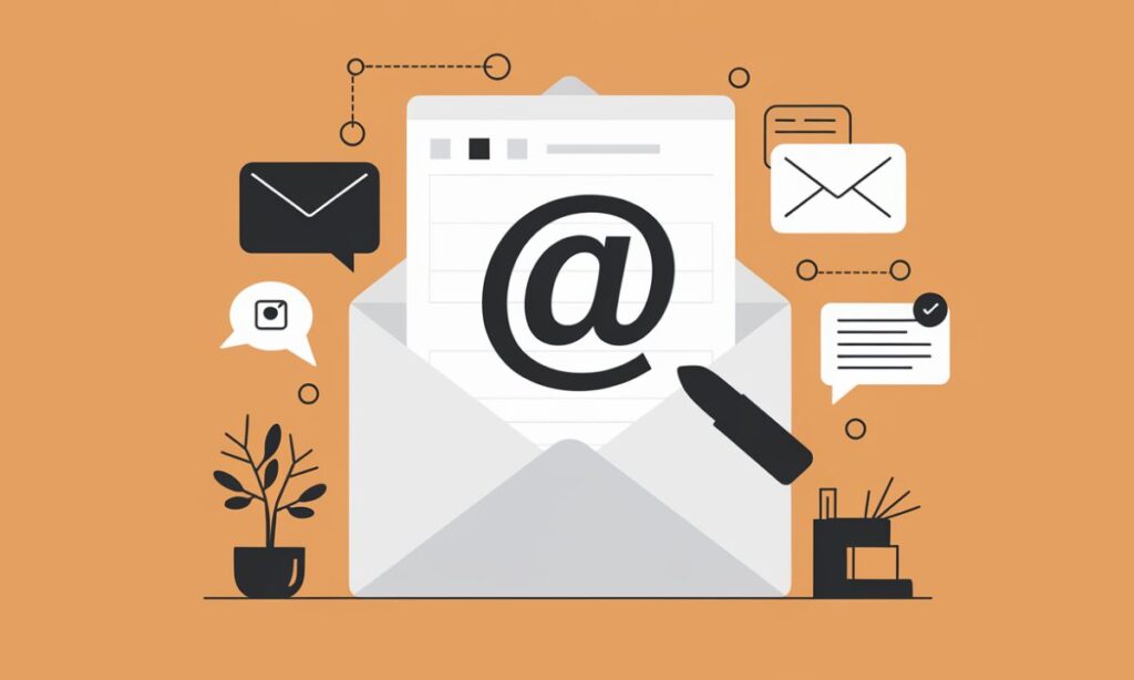 Reverse Email Lookup