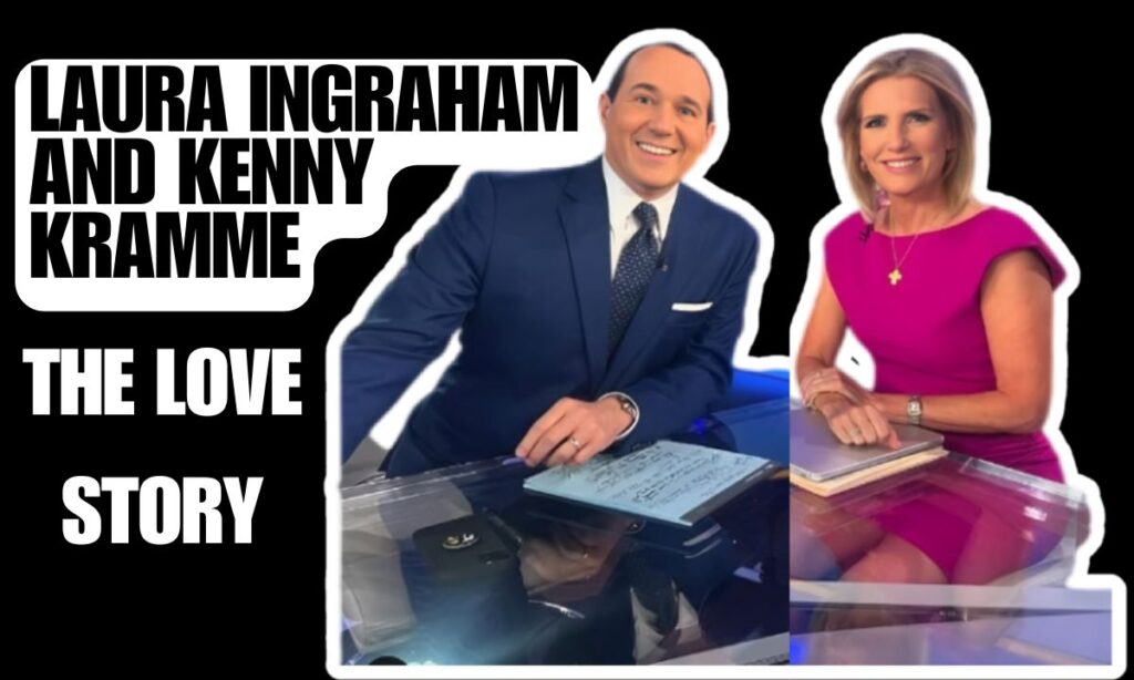 The Love Story of Laura Ingraham and Kenny Kramme: A Closer Look The Love Story of Laura Ingraham and Kenny Kramme A Closer Look