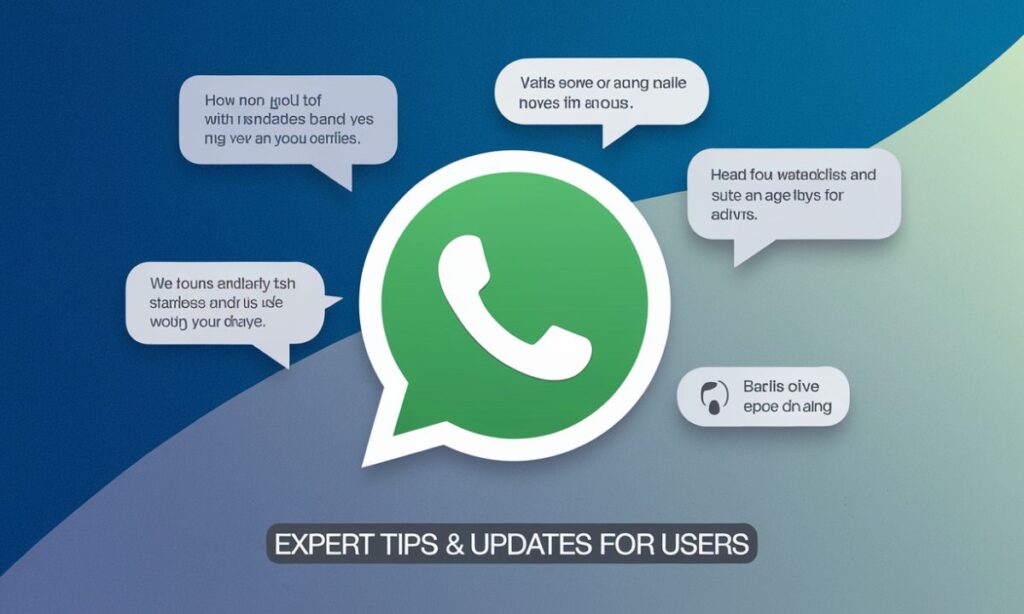 WhatsApp LogicalShout: Expert Tips & Updates for Users WhatsApp LogicalShout Expert Tips & Updates for Users