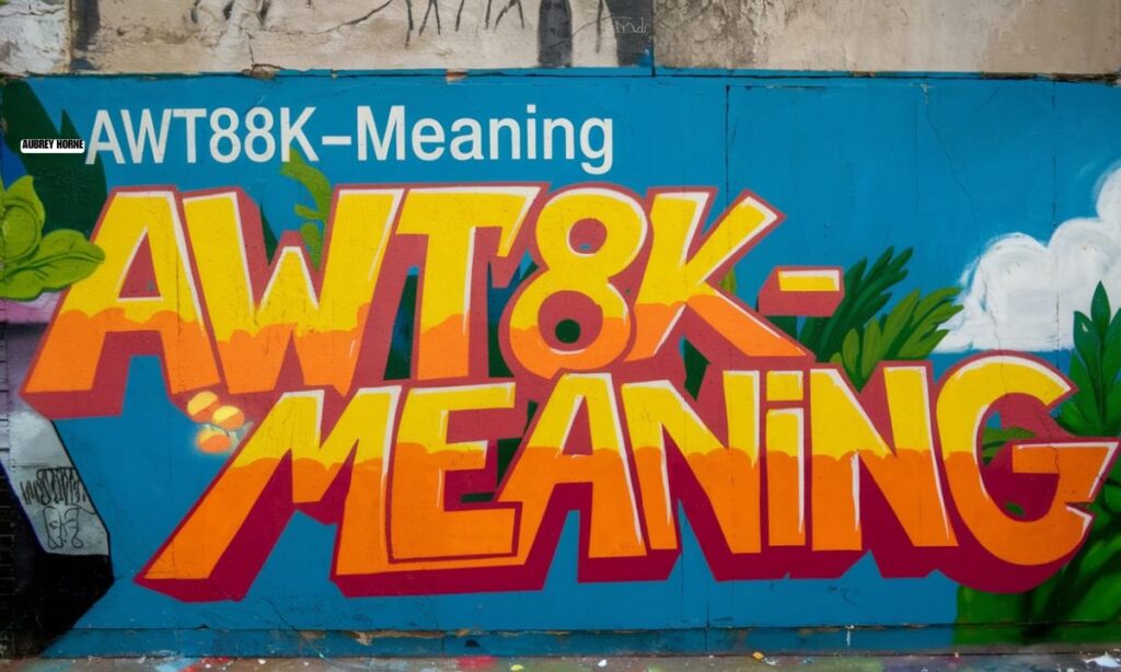 awt88k-meaning